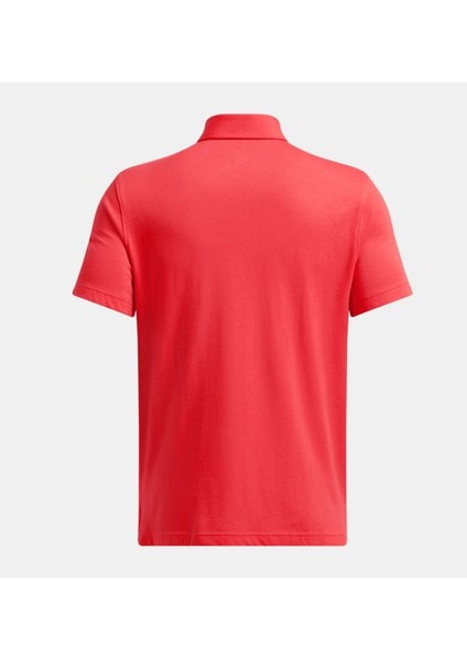 Erkek Ua Icon Polo Tişört 1386608-410 fırsatları