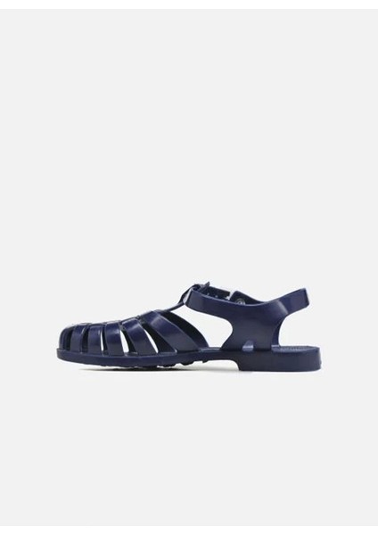Sun Çocuk Sandalet Lacivert No 28 30 fırsatları
