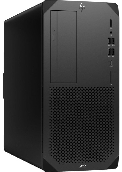 Hp Z2 G9 Intel Core I7 13700K 32GB Ddr5 1tb HDD + 2tb SSD Nvıdıa 12GB Rtx 3060 WIN11 Pro Masaüstü Bilgisayar 55F872ES03