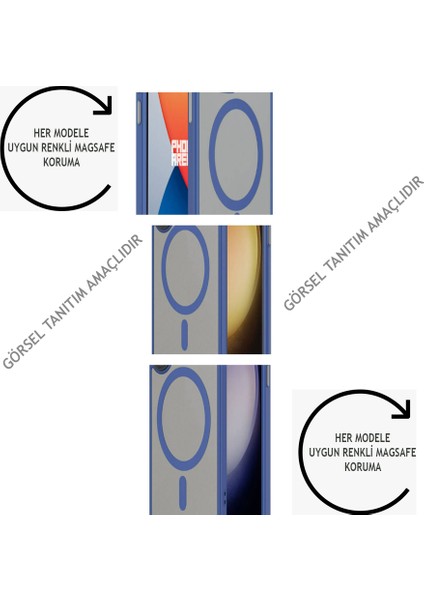 Apple iPhone 14 Uyumlu Kılıf modelleri