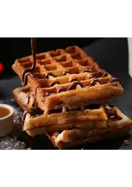 Professional Waffle Sosu Sütlü 10 kg (Beyaz Kova) fiyatları