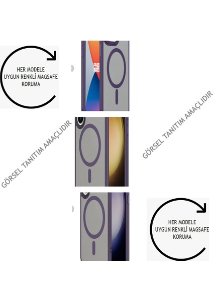 Samsung Galaxy S23 Ultra Uyumlu Kılıf modelleri