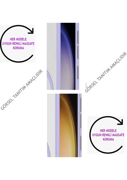 Apple iPhone 15 Plus Uyumlu Kılıf modelleri