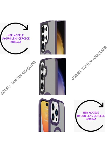 Apple iPhone 14 Plus Uyumlu Kılıf