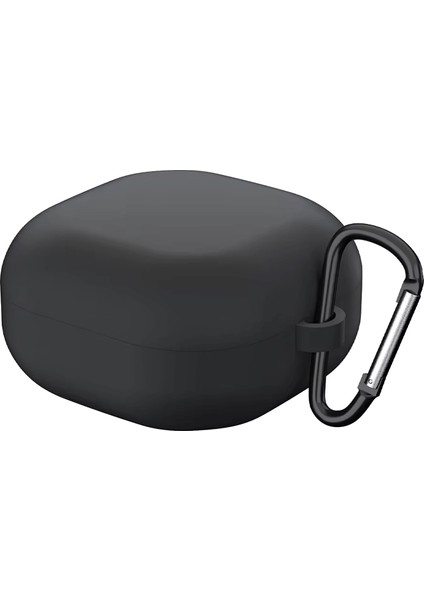 Silikon Koruyucu Kılıf Galaxy Buds 2 ile Uyumlu
