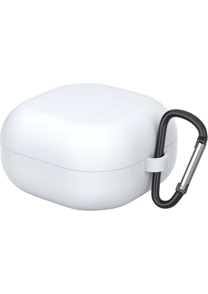 Silikon Koruyucu Kılıf Galaxy Buds 2 ile Uyumlu
