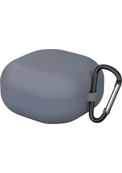Silikon Koruyucu Kılıf Galaxy Buds 2 ile Uyumlu