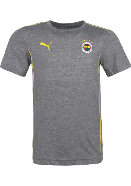 Fenerbahçe Grı Tshırt