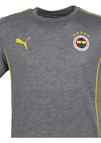 Fenerbahçe Grı Tshırt