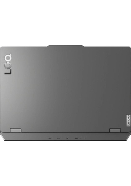 Loq Intel Core I5 12450HX 40GB 4tb SSD A530M/4GB 15.6" Fhd 144Hz W11P Taşınabilir Bilgisayar & Per4 Çanta 83FQ000UTRP405