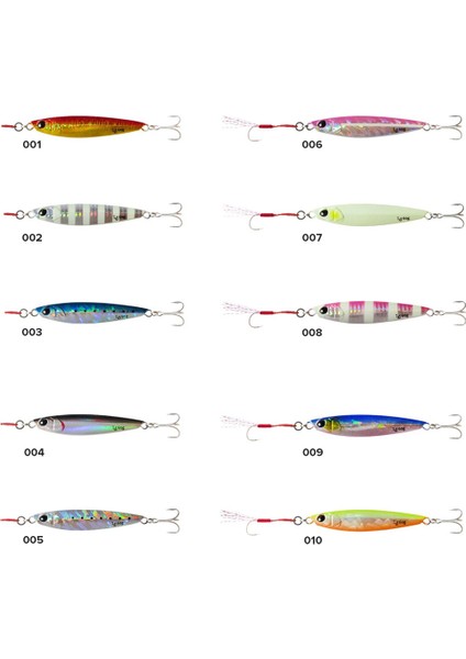 Basara 12 gr Jig Yem
