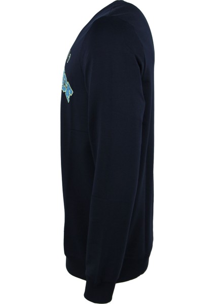 Erkek Kolej Sınce 1907 Sweat