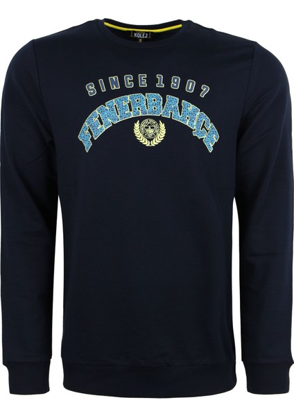Erkek Kolej Sınce 1907 Sweat