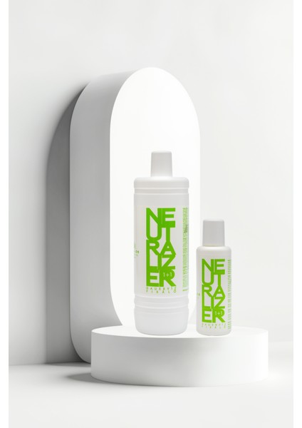 Kallos Perma Sabitleyici 100 ml