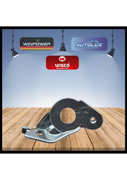 Radyator Baglantı Ayagı Ust Sol Opel Vectra B 96 >