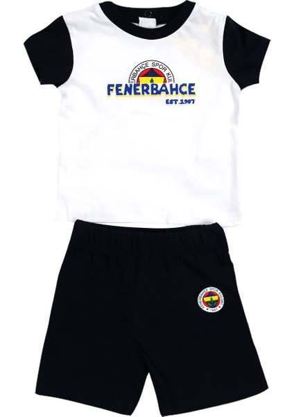 Bebek Fenerbahçe Est 1907 2lı Takım