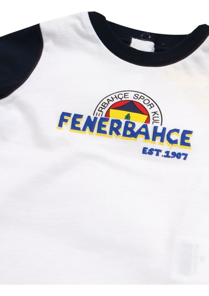 Bebek Fenerbahçe Est 1907 2lı Takım