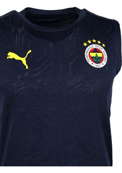 2024/25 A Takım Kolsuz Tshırt