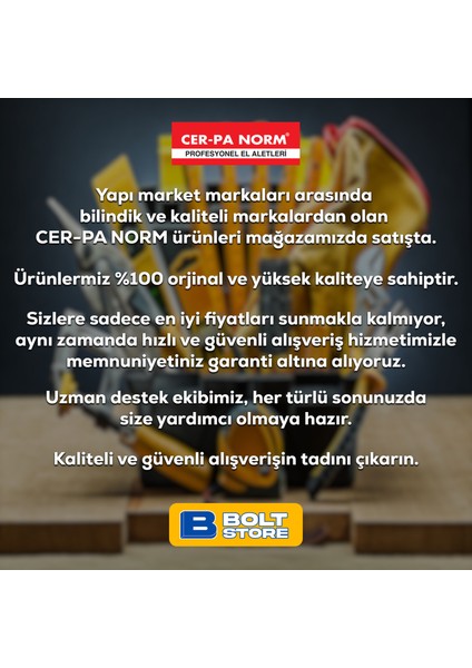 T Saplı Lokma Anahtar 11.0 x 230 mm fiyatları