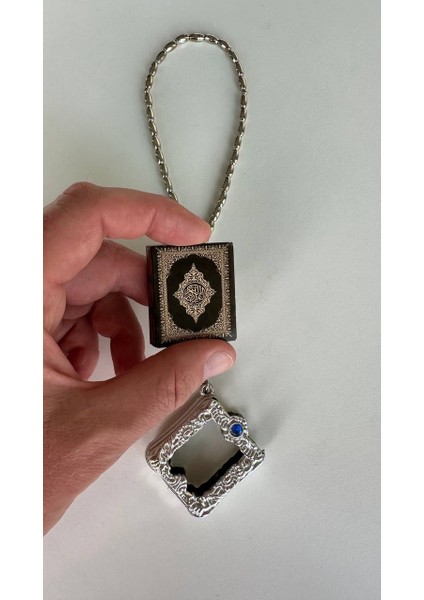 Mini Kuran Kitap Anahtarlık fırsatları