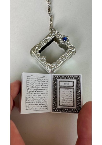 Mini Kuran Kitap Anahtarlık indirimleri