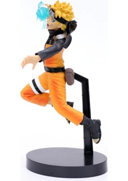 Naruto Aksiyon Figür Biblo - Anıme Manga Figür 20 cm - Naruto