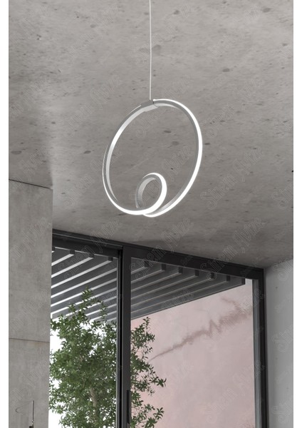 Orcen LED Model Beyaz Kasa Beyaz Işık fiyatları
