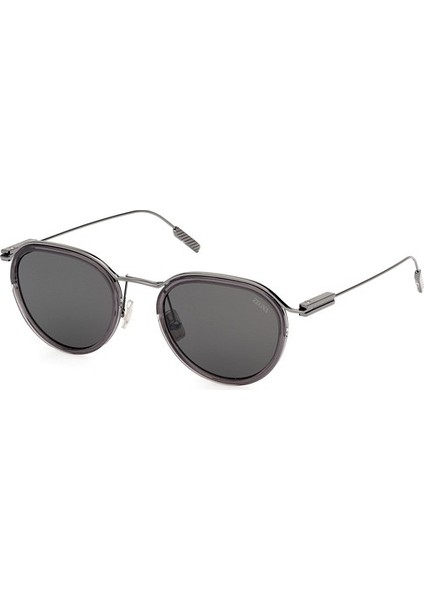 Ermenegıldo Zegna Güneş Gözlüğü (Erkek) 0246 20A