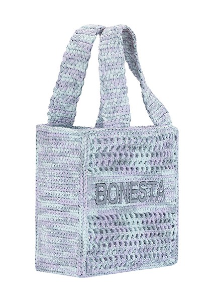 Posıtano Mını Crystal Ice Plaj Çantası fiyatları