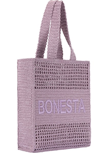 Posıtano Mıdı Lavender Plaj Çantası fiyatları