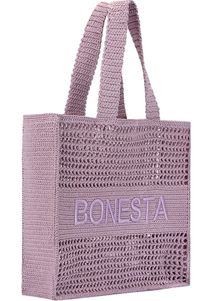 Posıtano Maxı Lavender Plaj Çantası fiyatları