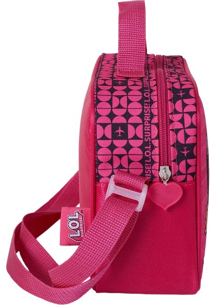 Lol Surprise Çocuk Okul Beslenme Çantası fiyatları