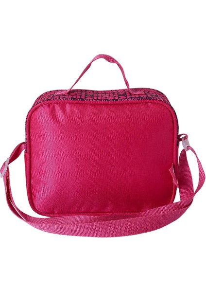 Lol Surprise Çocuk Okul Beslenme Çantası modelleri