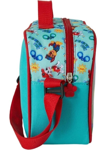 Paw Patrol Çocuk Okul Beslenme Çantası fiyatları