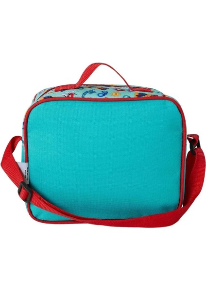 Paw Patrol Çocuk Okul Beslenme Çantası modelleri