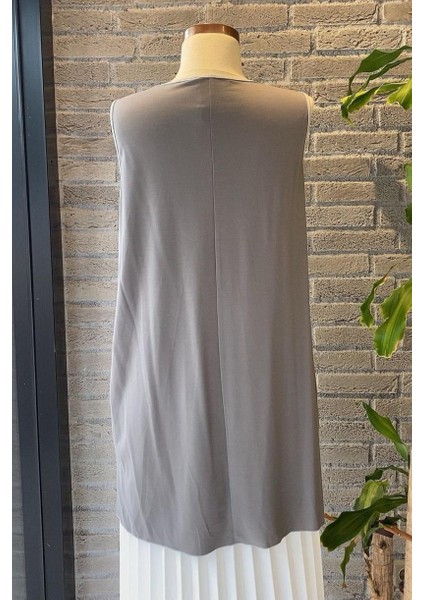 S-4125 Ceremony Bambu Tunik
