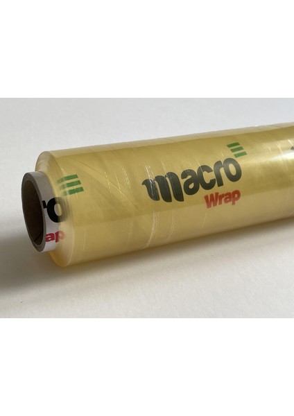 Wrap Streç Film 30*270 (8 Mikron)