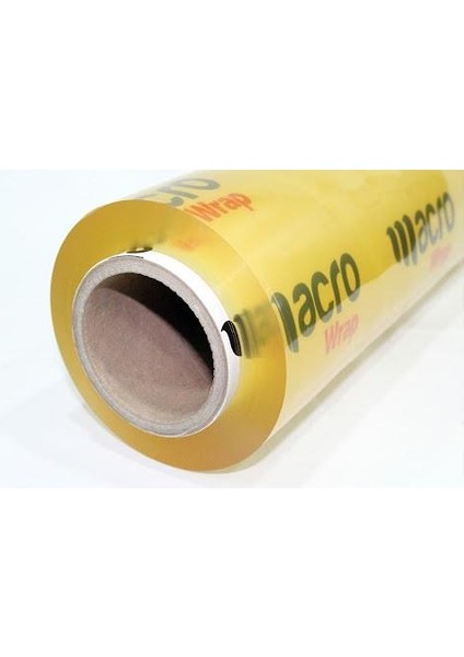 Wrap Streç Film 45*1500 (8 Mikron) fiyatları
