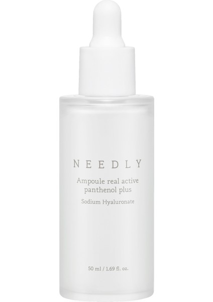 - Real Active Panthenol Plus %5 Pantenol İçeren Cilt Bariyeri Güçlendirici Nemlendirici Serum