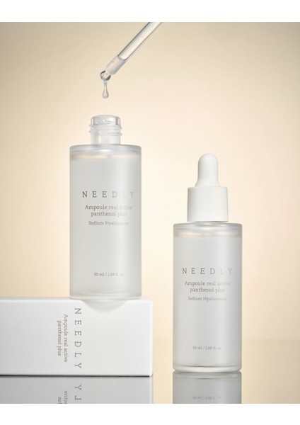 - Real Active Panthenol Plus %5 Pantenol İçeren Cilt Bariyeri Güçlendirici Nemlendirici Serum modelleri