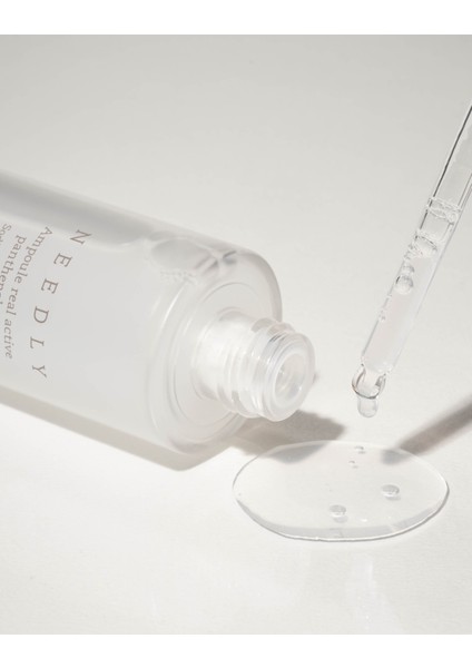 - Real Active Panthenol Plus %5 Pantenol İçeren Cilt Bariyeri Güçlendirici Nemlendirici Serum fırsatları