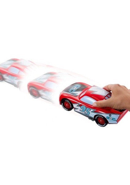 Samatlı Disney Pixar Drift ve Yarış Şimşek Mcqueen HXJ34 Lisanslı Ürün fiyatları