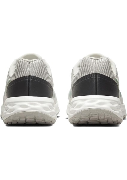 Revolution 6 Running Nn Walk Shoes Yürüyüş Koşu Ayakkabısı Beyaz Yeşil Swoosh fırsatları