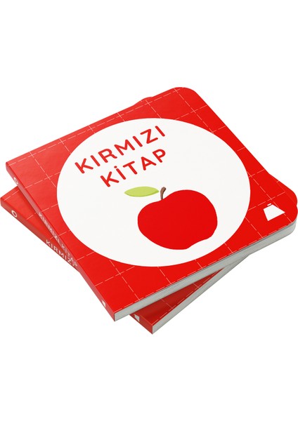 Renk Kitapları 0-2 Yaş 5 Kitaplık Kutulu Set indirimleri