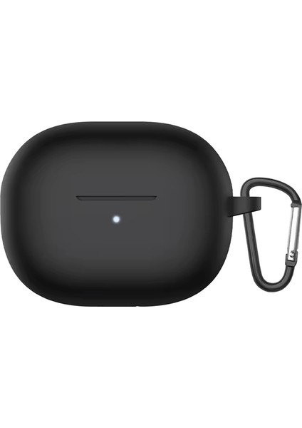 Redmi Buds 3 Lite ile Uyumlu Silikon Koruyucu Kılıf