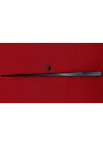 Yeni Nesil Karbon Şaft Neo-X