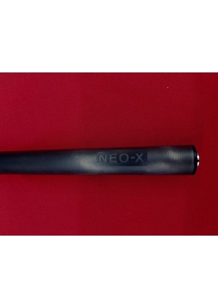 Yeni Nesil Karbon Şaft Neo-X fiyatları