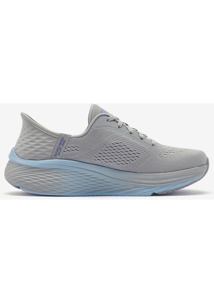 Max Cushioning Elite 2.0 - Solace Kadın Gri Koşu Ayakkabısı 129626 Gybl