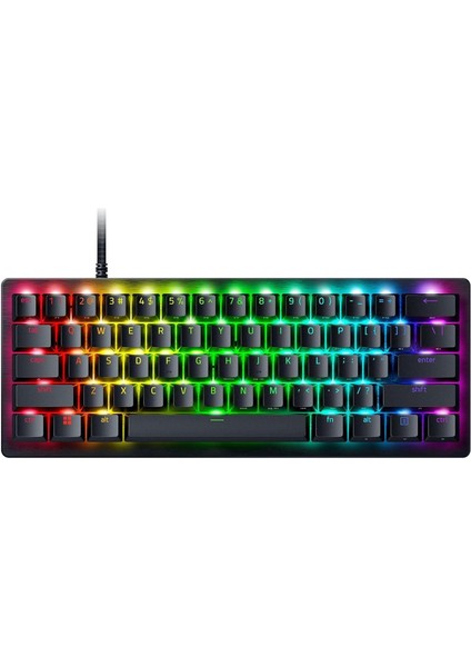 Hutsman V3 Pro Mini Klavye Us RZ03-04990100-R3M1