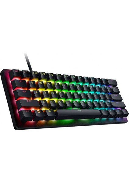 Hutsman V3 Pro Mini Klavye Us RZ03-04990100-R3M1